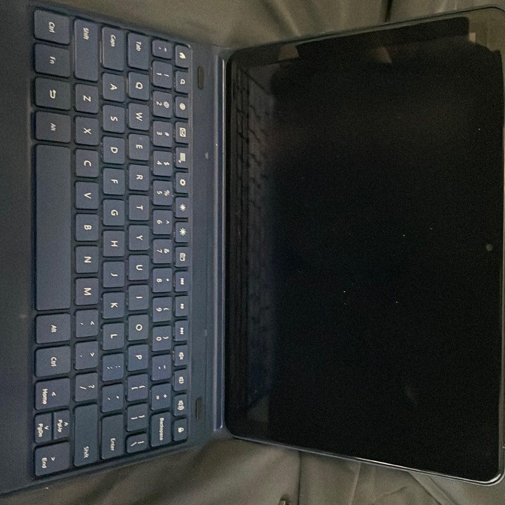 10 inc Tablet